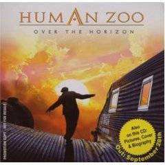 Human Zoo : Over the Horizon